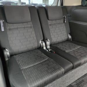 ISIS アイシス プラタナ Vセレクション