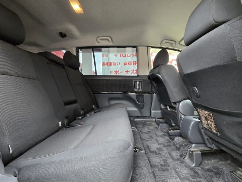 ISIS アイシス プラタナ Vセレクション