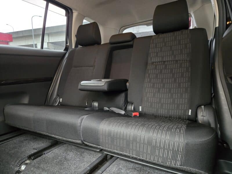 ISIS アイシス プラタナ Vセレクション