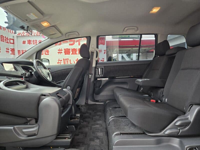 ISIS アイシス プラタナ Vセレクション