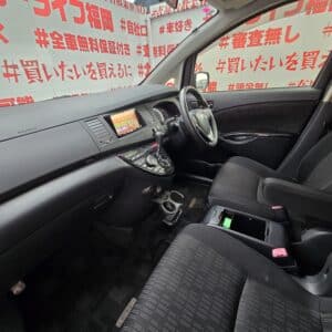 ISIS アイシス プラタナ Vセレクション