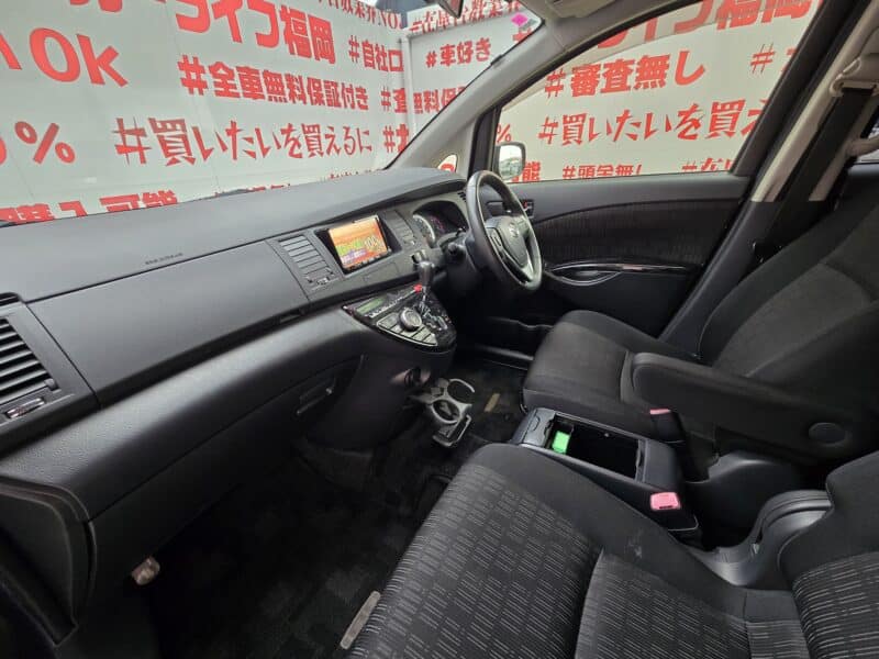 ISIS アイシス プラタナ Vセレクション