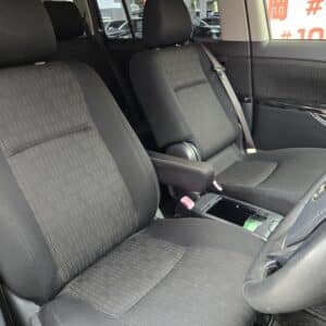 ISIS アイシス プラタナ Vセレクション