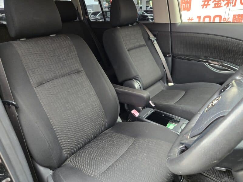 ISIS アイシス プラタナ Vセレクション