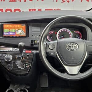 ISIS アイシス プラタナ Vセレクション