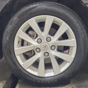 ISIS アイシス プラタナ Vセレクション