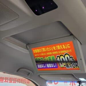 ELGRAND エルグランド ライダー黒クロスシート仕様マニュアルシート 【特別仕様車】