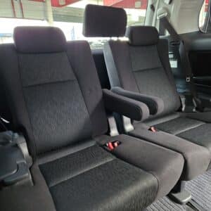 ALPHRD　アルファード　240Ｓ Ｃパッケージ　【後期型】【カスタム】【総合評価優良車】