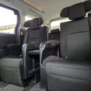 ALPHRD　アルファード　240Ｓ Ｃパッケージ　【後期型】【カスタム】【総合評価優良車】