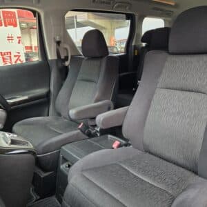 ALPHRD　アルファード　240Ｓ Ｃパッケージ　【後期型】【カスタム】【総合評価優良車】