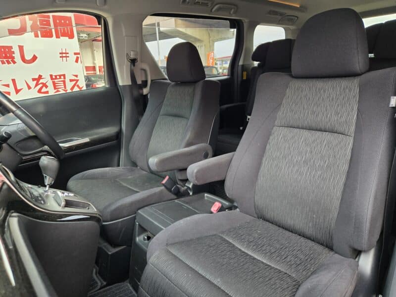 ALPHRD アルファード 240S Cパッケージ 【後期型】【カスタム】【総合評価優良車】