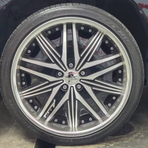 ALPHRD　アルファード　240Ｓ Ｃパッケージ　【後期型】【カスタム】【総合評価優良車】