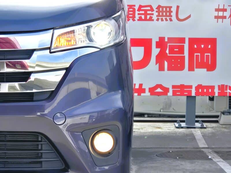 DAYZ デイズ ハイウェイスターX Vセレクション+SafetyⅡ【特別仕様車】