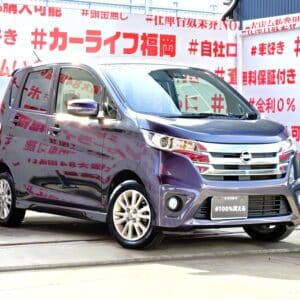 DAYZ　デイズ　ハイウェイスターX Vセレクション+SafetyⅡ【特別仕様車】