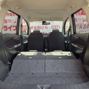 DAYZ　デイズ　ハイウェイスターX Vセレクション+SafetyⅡ【特別仕様車】