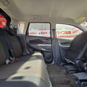 DAYZ　デイズ　ハイウェイスターX Vセレクション+SafetyⅡ【特別仕様車】