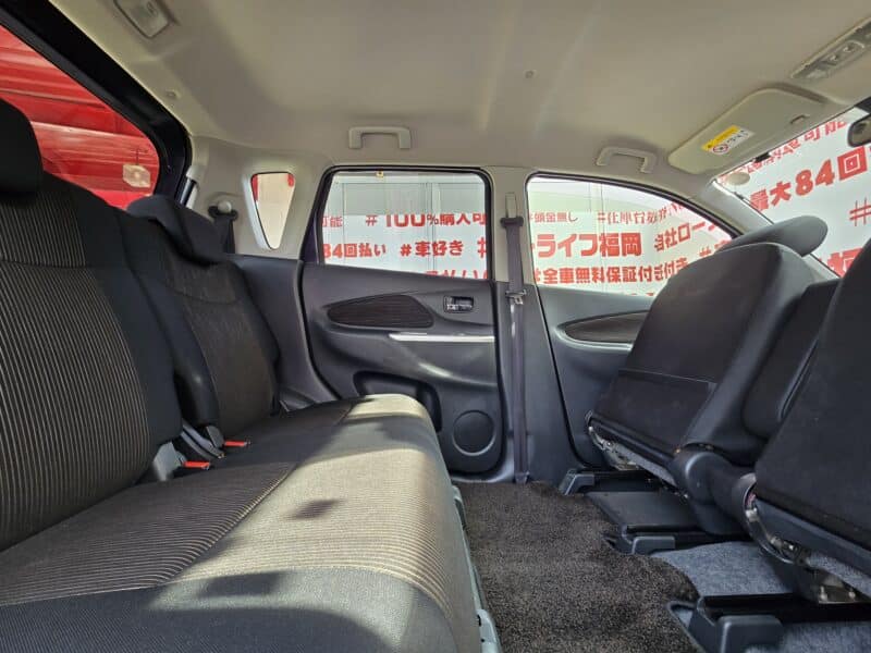 DAYZ デイズ ハイウェイスターX Vセレクション+SafetyⅡ【特別仕様車】