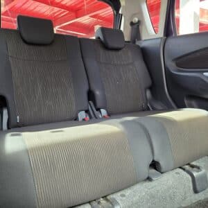 DAYZ　デイズ　ハイウェイスターX Vセレクション+SafetyⅡ【特別仕様車】