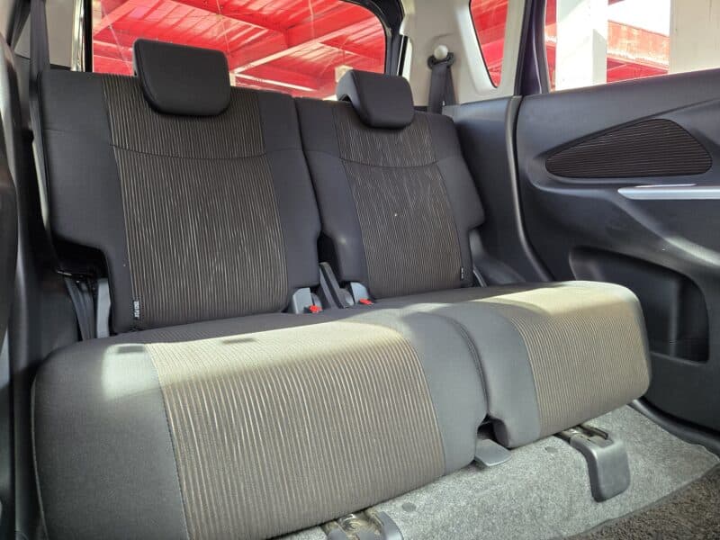 DAYZ デイズ ハイウェイスターX Vセレクション+SafetyⅡ【特別仕様車】