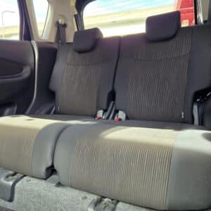 DAYZ　デイズ　ハイウェイスターX Vセレクション+SafetyⅡ【特別仕様車】