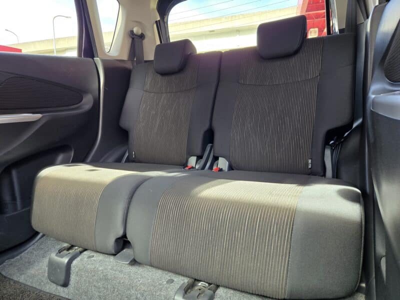 DAYZ デイズ ハイウェイスターX Vセレクション+SafetyⅡ【特別仕様車】