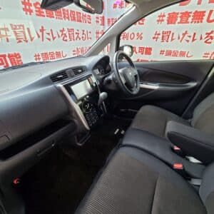 DAYZ　デイズ　ハイウェイスターX Vセレクション+SafetyⅡ【特別仕様車】