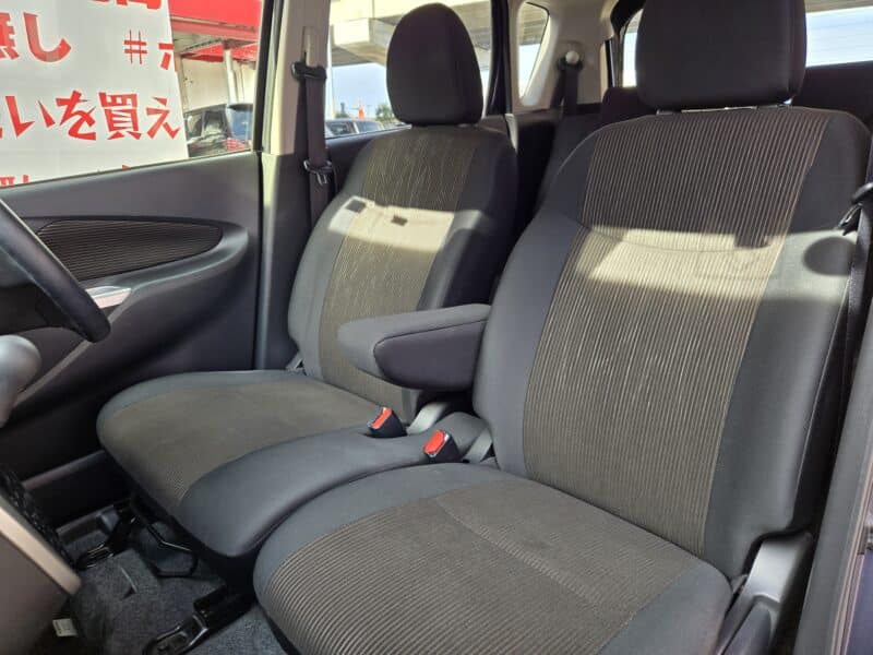 DAYZ デイズ ハイウェイスターX Vセレクション+SafetyⅡ【特別仕様車】