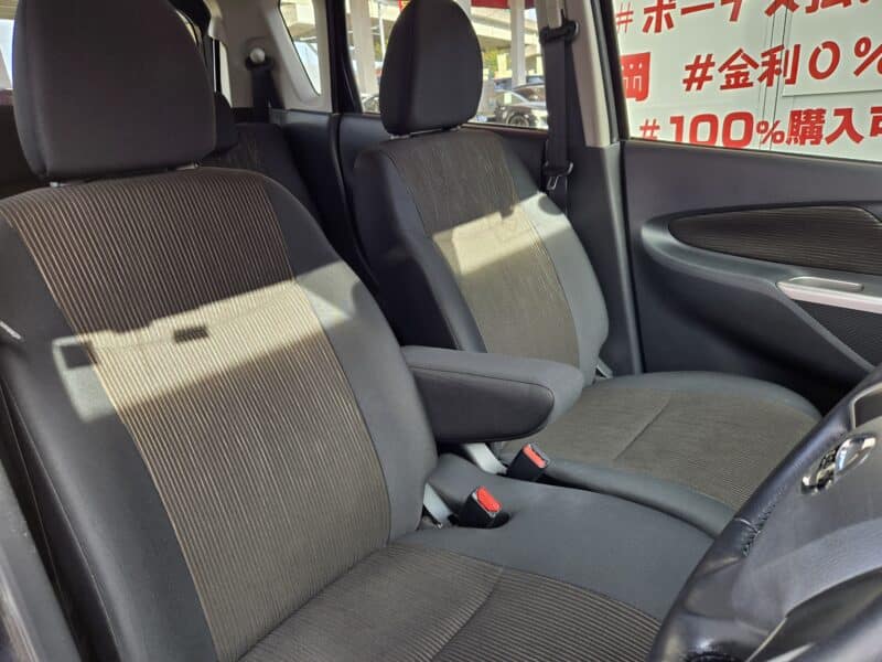 DAYZ デイズ ハイウェイスターX Vセレクション+SafetyⅡ【特別仕様車】