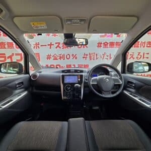 DAYZ　デイズ　ハイウェイスターX Vセレクション+SafetyⅡ【特別仕様車】