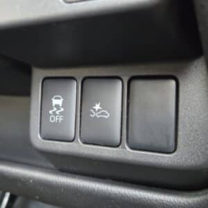 DAYZ　デイズ　ハイウェイスターX Vセレクション+SafetyⅡ【特別仕様車】