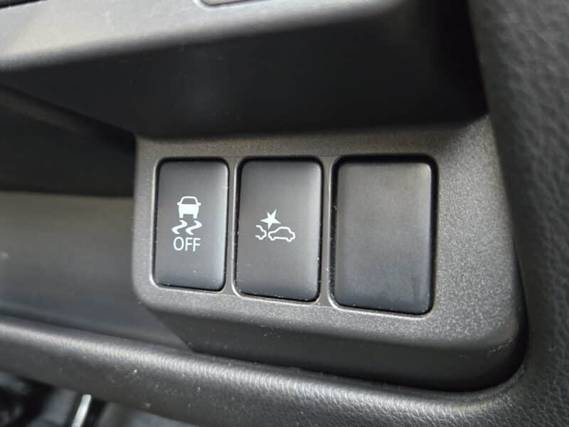 DAYZ デイズ ハイウェイスターX Vセレクション+SafetyⅡ【特別仕様車】