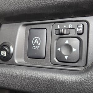 DAYZ　デイズ　ハイウェイスターX Vセレクション+SafetyⅡ【特別仕様車】