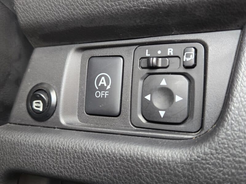 DAYZ デイズ ハイウェイスターX Vセレクション+SafetyⅡ【特別仕様車】