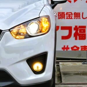 CX-5 XD Lパッケージ 【4WD】【ターボ】【総合評価優良車】