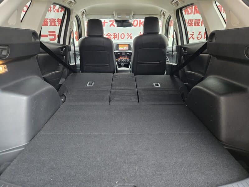 CX-5 XD Lパッケージ 【4WD】【ターボ】【総合評価優良車】