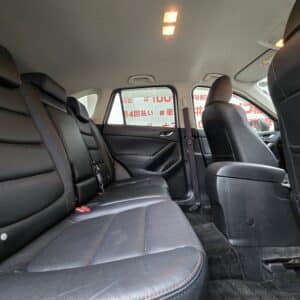 CX-5 XD Lパッケージ 【4WD】【ターボ】【総合評価優良車】