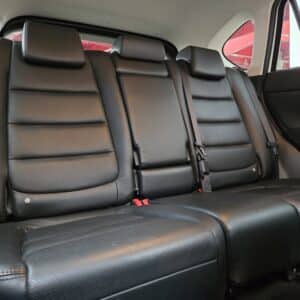 CX-5 XD Lパッケージ 【4WD】【ターボ】【総合評価優良車】