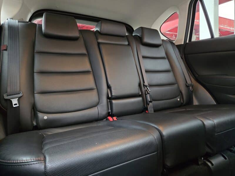 CX-5 XD Lパッケージ 【4WD】【ターボ】【総合評価優良車】