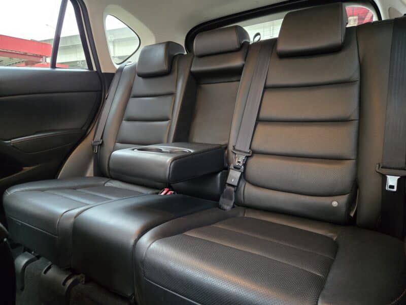 CX-5 XD Lパッケージ 【4WD】【ターボ】【総合評価優良車】