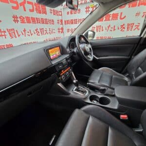 CX-5 XD Lパッケージ 【4WD】【ターボ】【総合評価優良車】