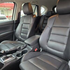 CX-5 XD Lパッケージ 【4WD】【ターボ】【総合評価優良車】