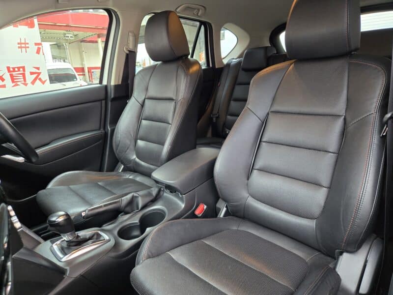 CX-5 XD Lパッケージ 【4WD】【ターボ】【総合評価優良車】