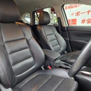 CX-5 XD Lパッケージ 【4WD】【ターボ】【総合評価優良車】