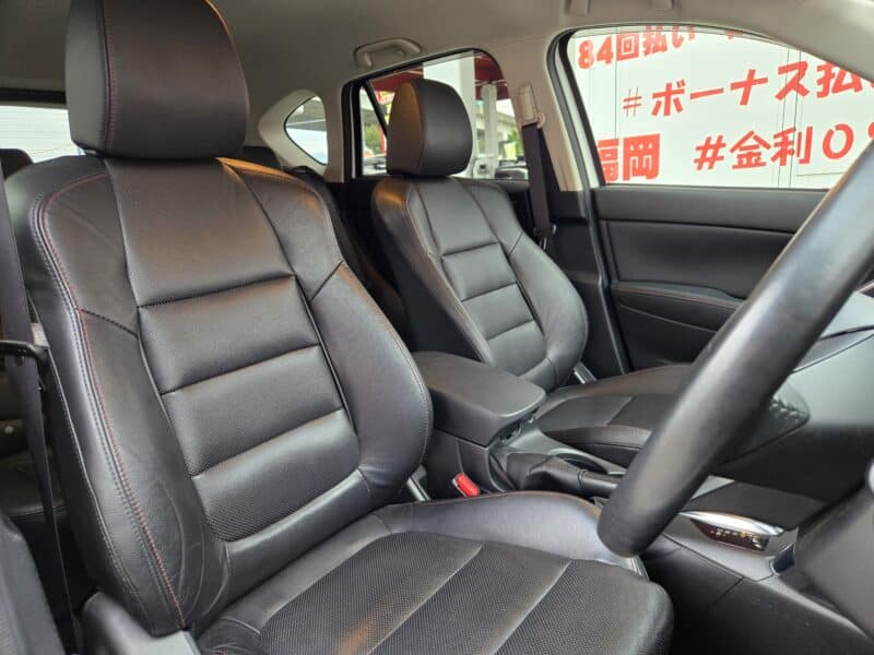 CX-5 XD Lパッケージ 【4WD】【ターボ】【総合評価優良車】