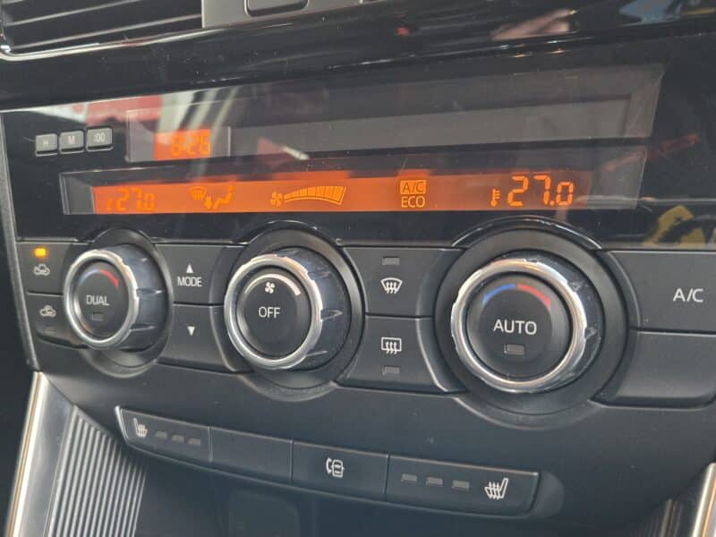 CX-5 XD Lパッケージ 【4WD】【ターボ】【総合評価優良車】