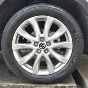 CX-5 XD Lパッケージ 【4WD】【ターボ】【総合評価優良車】