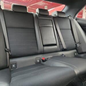 LEXUS　レクサス　IS250　Fスポーツ　【総合評価優良車】　