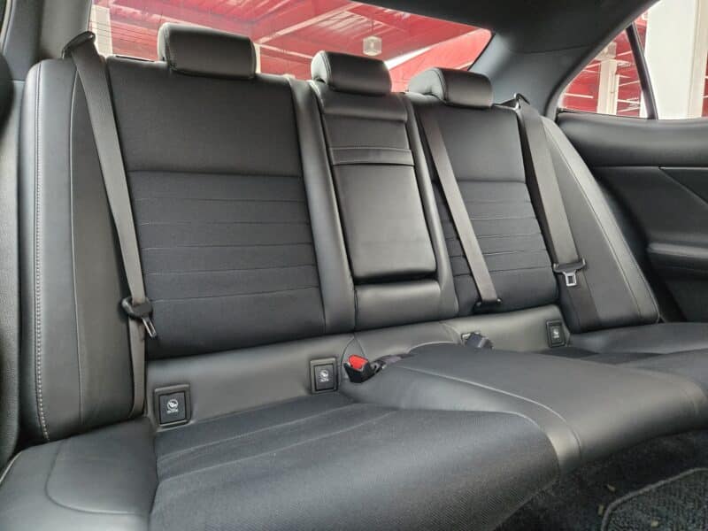 LEXUS レクサス IS250 Fスポーツ 【総合評価優良車】