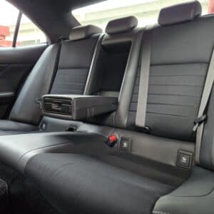 LEXUS　レクサス　IS250　Fスポーツ　【総合評価優良車】　