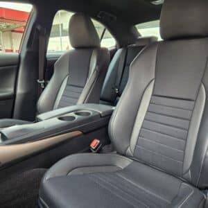 LEXUS　レクサス　IS250　Fスポーツ　【総合評価優良車】　